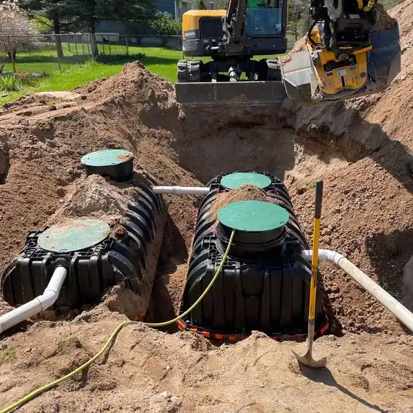 septic tank services Pearl Beach